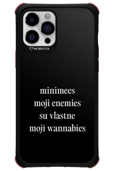 Minimees - Apple iPhone 12 Pro Max