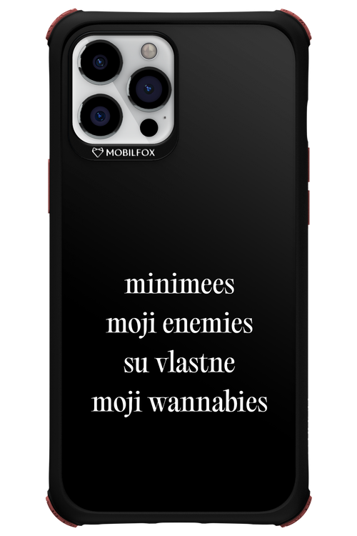 Minimees - Apple iPhone 12 Pro Max