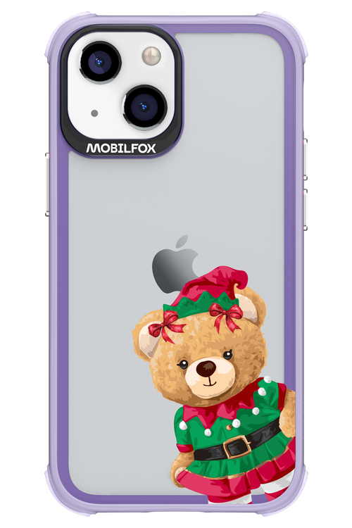 Mrs. Elf - Apple iPhone 13 Mini