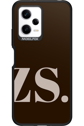 ZS (Mokka Foam) - Xiaomi Redmi Note 12 5G