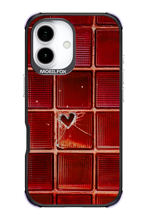 Heartbroken - Apple iPhone 17