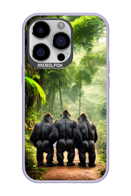 Gorilla Gang - Apple iPhone 13 Pro
