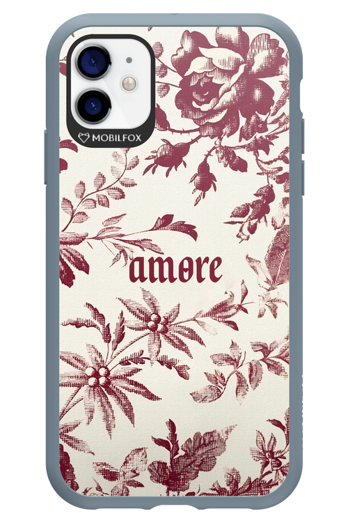 Amore 2.0 - Apple iPhone 11