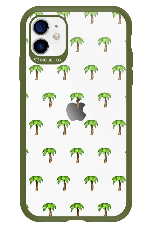 Tropical Breeze - Apple iPhone 11