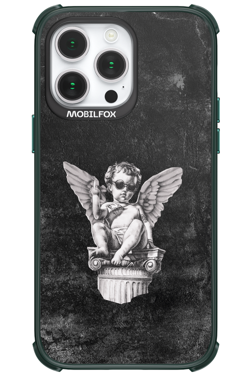 Fallen Angel - Apple iPhone 14 Pro Max