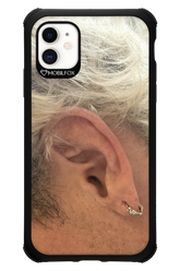 Ear - Apple iPhone 11