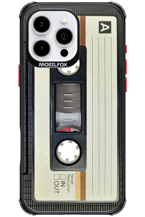 CASE 11 2.0 - Apple iPhone 16 Pro Max