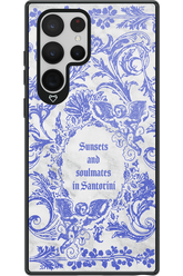Sunsets and Soulmates - Samsung Galaxy S22 Ultra