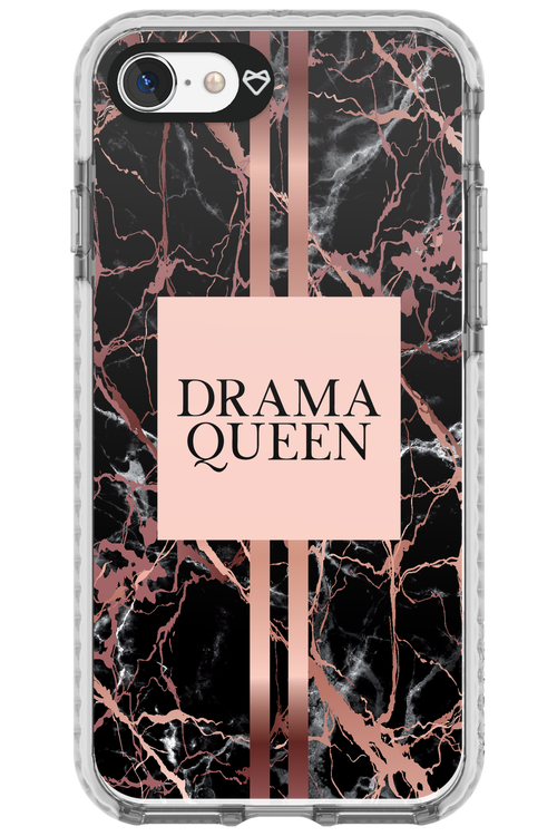 Drama Queen - Apple iPhone SE 2022