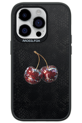 Disco Cherries - Apple iPhone 14 Pro