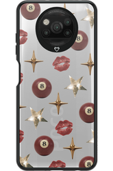 Lucky strike 2.0 - Xiaomi Poco X3 Pro