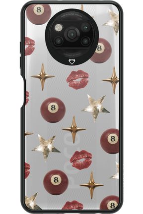 Lucky strike 2.0 - Xiaomi Poco X3 Pro