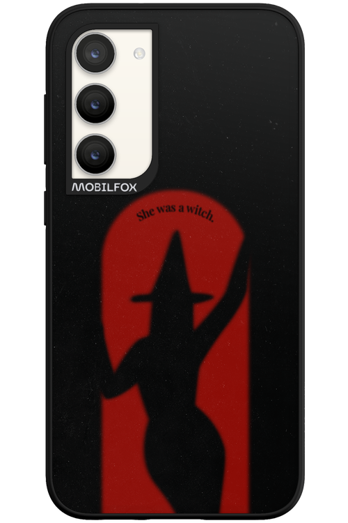 Witch Season - Samsung Galaxy S23 Plus