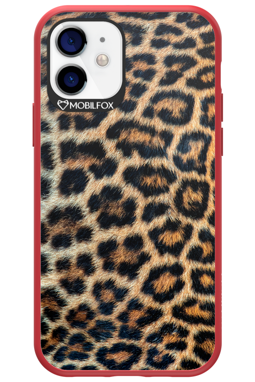 Leopard 2.0 - Apple iPhone 12