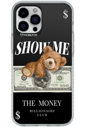 Show Me The Money - Apple iPhone 12 Pro Max