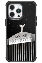 No Risk, No Royce - Apple iPhone 14 Pro Max