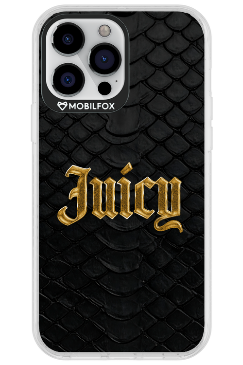 Juicy Gold 2.0 - Apple iPhone 13 Pro Max