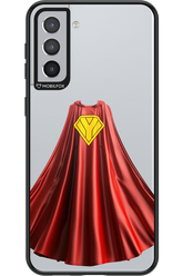 Super Y - Samsung Galaxy S21+