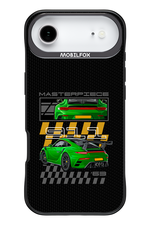 Masterpiece - Apple iPhone 17 Air