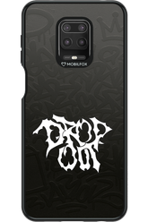 Drop Out 2.0 - Xiaomi Redmi Note 9 Pro