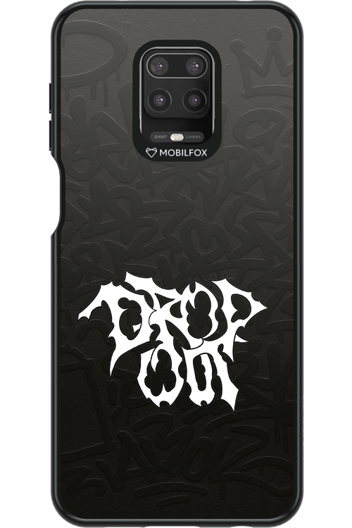 Drop Out 2.0 - Xiaomi Redmi Note 9 Pro