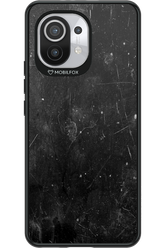 Black Grunge 2.0 - Xiaomi Mi 11 5G