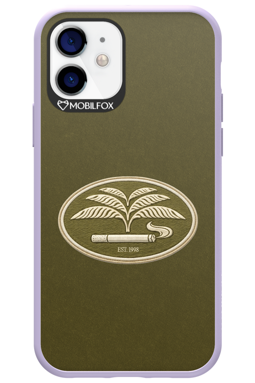 Nature Check - Apple iPhone 12