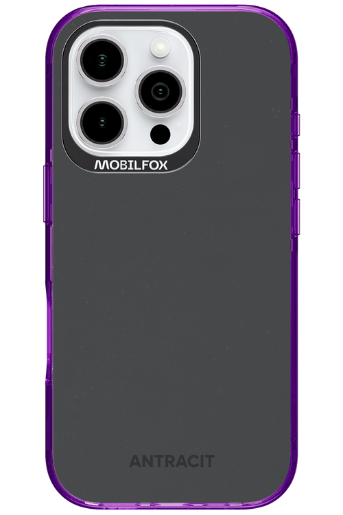 Antracit - Apple iPhone 16 Pro