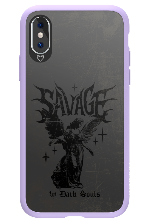 St. Savage - Apple iPhone X