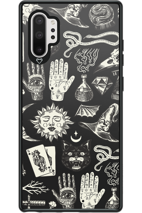 Alchemy and Mysticism - Samsung Galaxy Note 10+