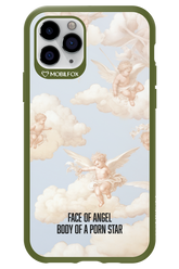 Angelface - Apple iPhone 11 Pro