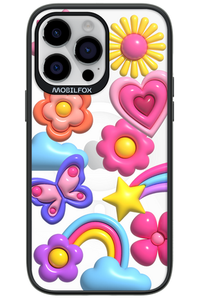 Puffer World - Apple iPhone 14 Pro Max