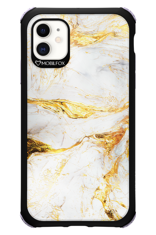 Quartz - Apple iPhone 11