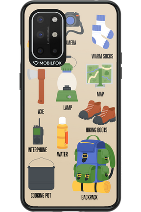 Adventure Pack - OnePlus 8T
