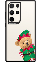 Mr. Elf - Samsung Galaxy S23 Ultra