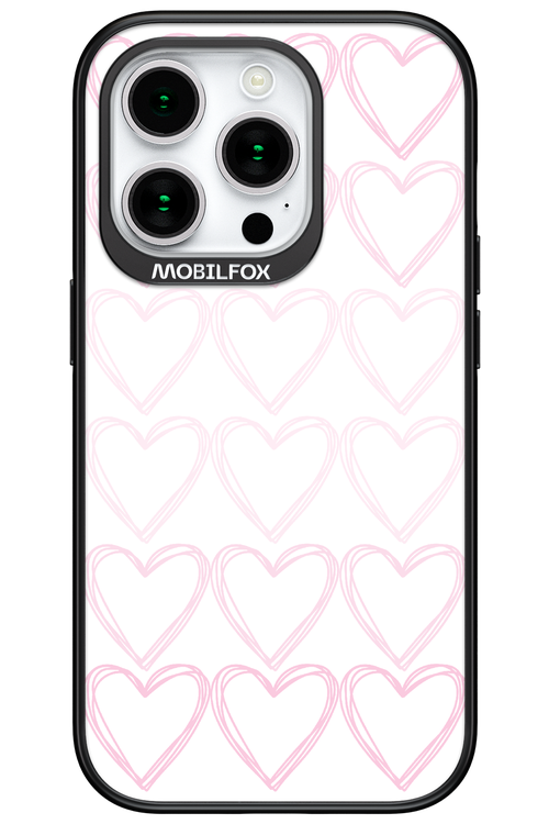 Lovelyy - Apple iPhone 15 Pro