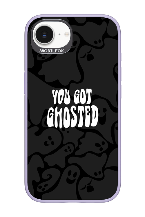 Ghosted - Apple iPhone 16e