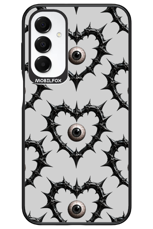 Heart Vision 2.0 - Samsung A16