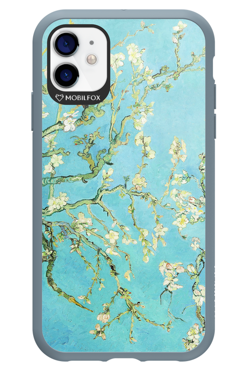 Almond Blossom - Apple iPhone 11