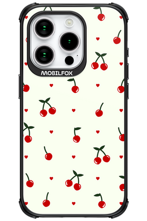 Baby Cherry - Apple iPhone 15 Pro