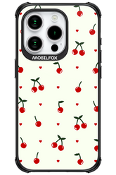 Baby Cherry - Apple iPhone 15 Pro