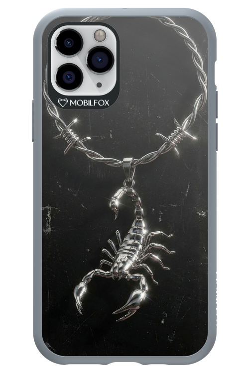 Scorpio (Chrome) 2.0 - Apple iPhone 11 Pro