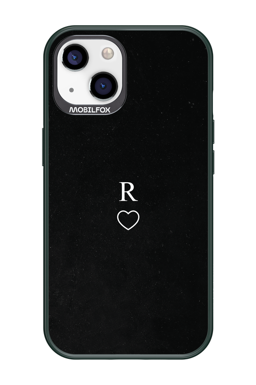 R Black 2.0 - Apple iPhone 13