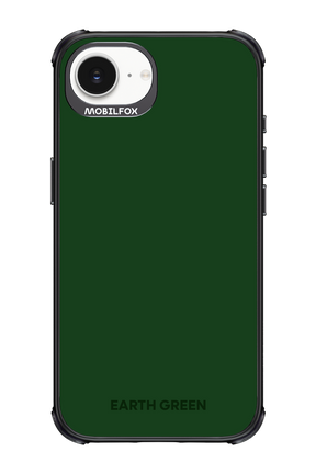 Earth Green 2.0 - Apple iPhone 16e
