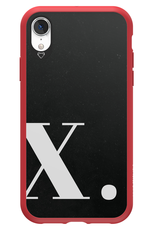X (Off Space) - Apple iPhone XR