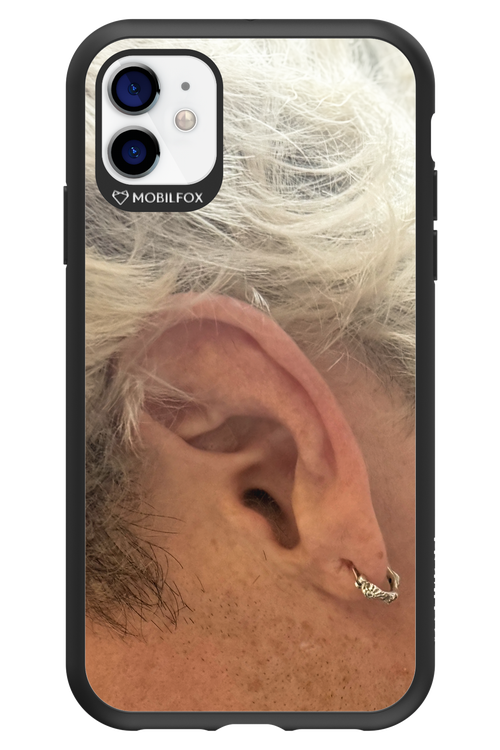 Ear 2.0 - Apple iPhone 11