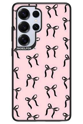 Bow Promise - Samsung S25 Ultra
