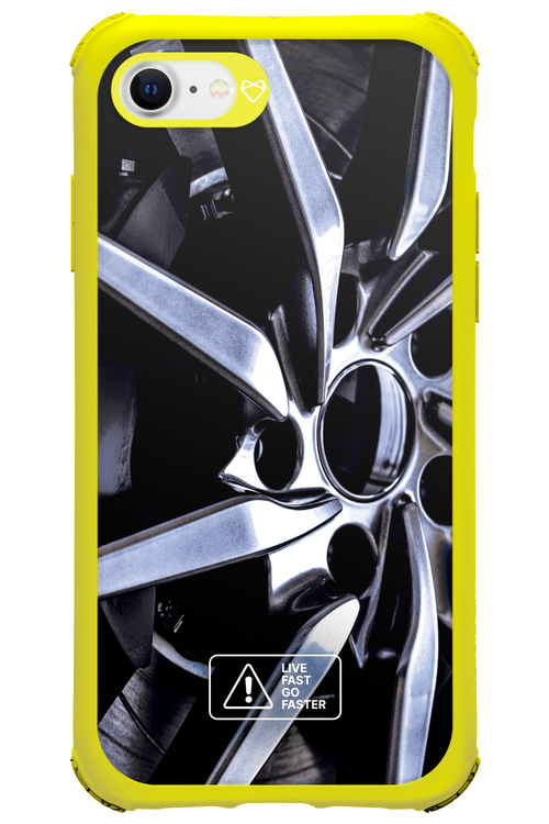 Rim - Apple iPhone SE 2022