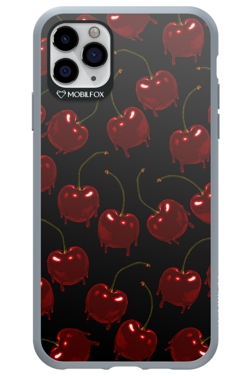 Cherry Blood - Apple iPhone 11 Pro Max