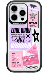 Sticky - Apple iPhone 16 Pro